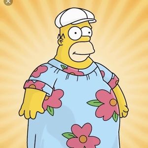 Meet your Posher, Robert